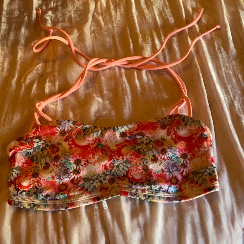 lululemon Bra